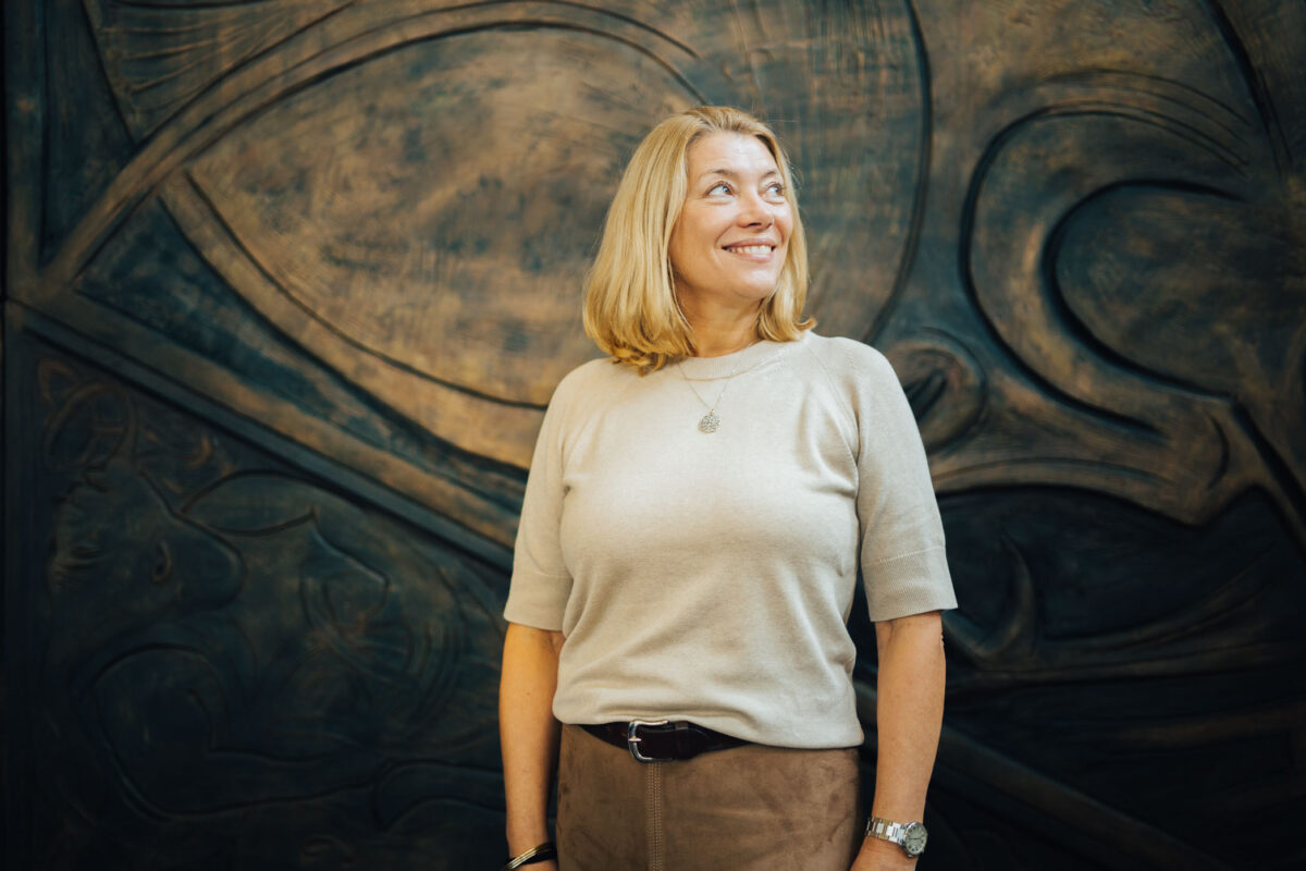 Sarah Cocker About us | SOCS