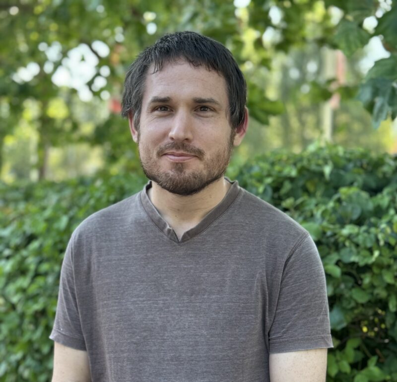 Tim Ruscica About us | SOCS