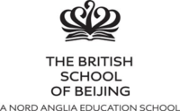 British School of Beijing logo logo