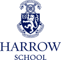 Harrow logo