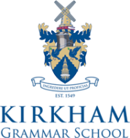 Kirkham logo