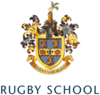 Rugby logo colour logo