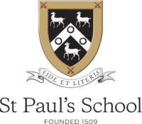 Stpauls logo