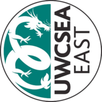 Uwcsea logo