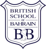 British School of Bahrain logo