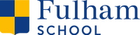 Fulham School logo svg logo