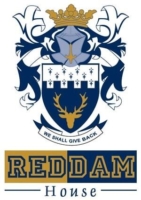 Reddam logo